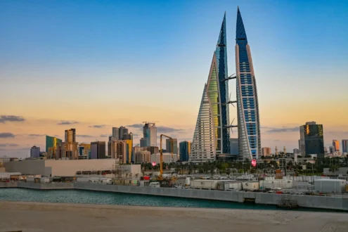 ویزای یکپارچه خلیج فارس (GCC Grand Tours Visa): یک ویزا برای ۶ کشور از جمله امارات