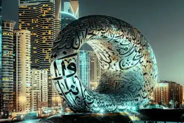 بهترین جاذبه‌های گردشگری دبی؛ راهنمای کامل بازدید و قیمت بلیط ۲۰۲۶