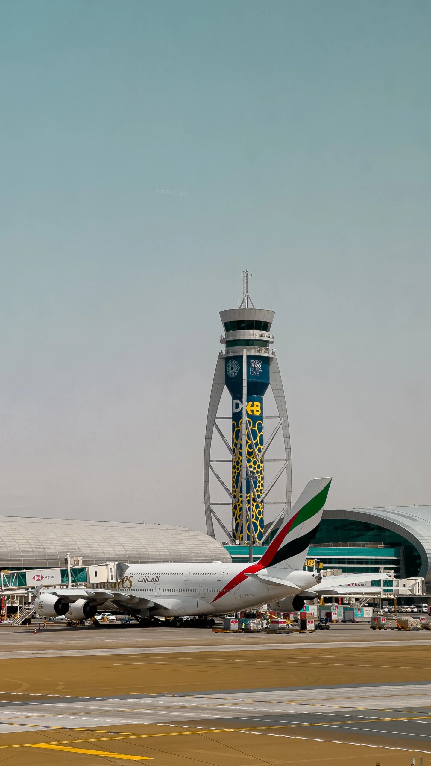وضعیت پرواز تهران به دبی فرودگاه امارات