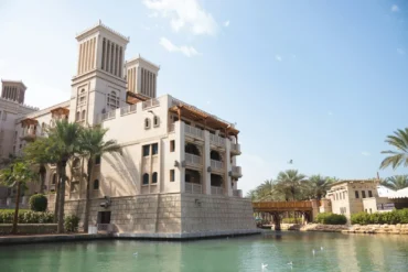هتل الکصر مدینه جمیرا دبی: مشخصات، امکانات و امتیاز ۲۰۲۶