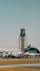 برنامه‌های بزرگ گردشگری و زیرساخت دبی در نیمه‌ی دوم ۲۰۲۶؛ خط طلایی مترو تا توسعه‌ی فرودگاه