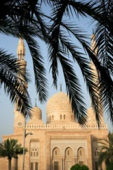 هتل ماندارین اورینتال جمیرا دبی: مشخصات، امکانات و امتیاز ۲۰۲۶
